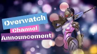 ThornSick Overwatch Channel Trailer