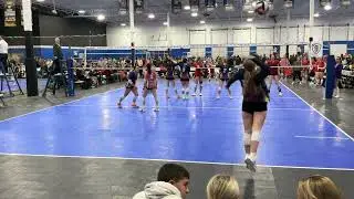 2026 NCISVBC 16-1 vs NUF 16 Black - early bird shootout - match 3