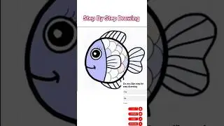 step By Step Drawing #artist #art #viral #focusonyourself #meditation #motivation #video #viralreel