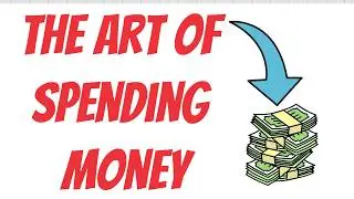 The Art of Spending Money: Simple Choices for a Richer Life.