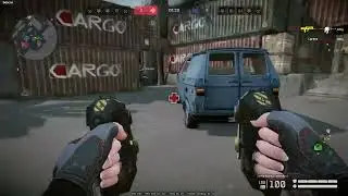 Ranked Warface avec @lafripouille5898 (on est pourri)
