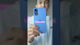 MOST underrated iPhone feature🤔#iPhone