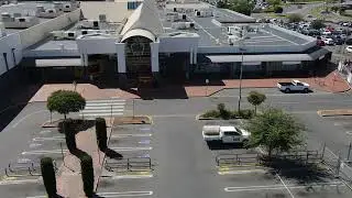 Munno Para Shopping Centre - April 2023