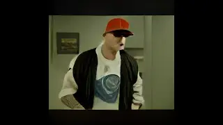 Eminem - The Janitor (Unofficial Music Video) - (AI / ChatGPT edition)