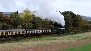 West Somerset 