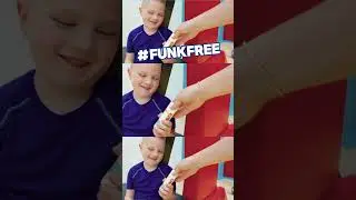 Does your kid smell?