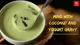 Pudina Thambli | Mint With Coconut and Yogurt Gravy| South Indian Recipe |ETV Bharat Food