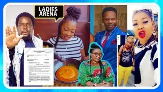 Lady Shot De@d by Alledged Boyfriend + Agradaa & Amoako Attah Hidden Secret + Shugatit sues Pastor 2