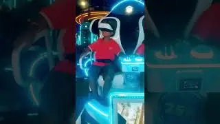 jatim park2 virtual game