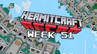 Base exchange - Hermitcraft Recap Season 7 - week #51