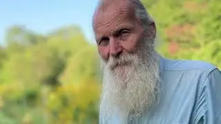 Khadighar Farm/Scatterseed Project - Immersion Weekend with Will Bonsall