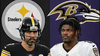 &ldquo;Ravens vs Steelers: AFC Playoff Stakes Breakdown | Week 18 Preview&rdquo;