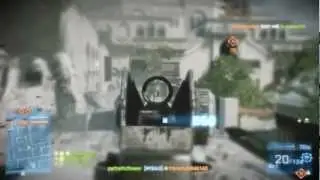 Battlefield 3 Close Quarters Gameplay/Review With The TGN Crew