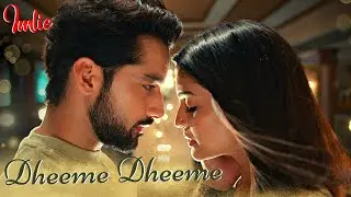 Dheeme Dheeme Song | Imlie | Pamela Jain