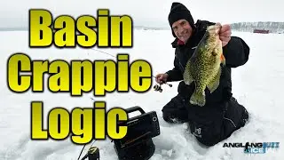 Basin Crappie Logic