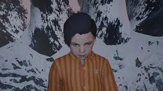 Все концовки Lucius 3 (ALL ENDINGS)