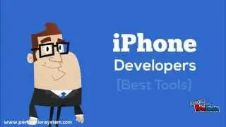 8 Tools To Make A iPhone Developer's Life Easier