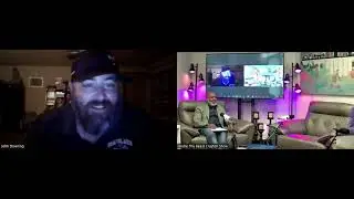 John Downing Full Episode