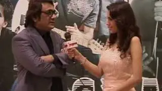 Doc Rafat Siddiqi - President Lips3Sixty Entertainment