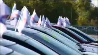 George Weber Chevrolet September Commercial