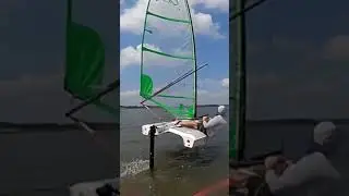 Butt-dragging kills boat speed!