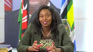 Kenya Developing Front-of-Package Labels to Promote Healthy Food Choices