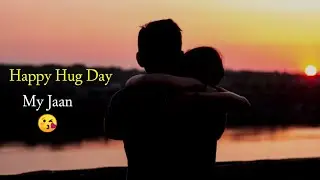 Hug Day Status 2021 || Happy Hug Day Shayari Status || Hug Day Whatsapp Status || Hug Day