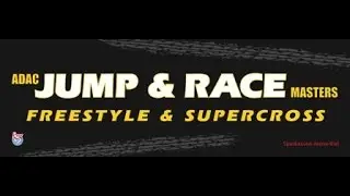 ADAC Jump & Race Masters 2018 Official Trailer - Sparkassen-Arena-Kiel