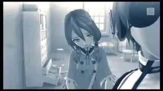 [JP] Project Diva F 2nd [Edit PV] Castle of Glass