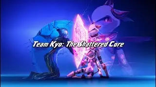 Team Kyo:  The Shattered Core | VDK AI LAB