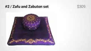 Meditation Mats