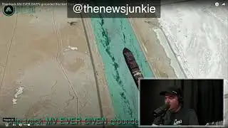 INSANE New Details About Ever Given, The Stuck Cargo Ship!