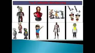 Custom vinyl figure manufacturer & wholesalers from China
