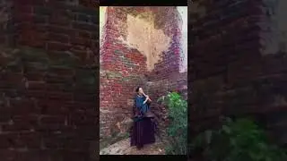 #flute #sound #kaliningrad #калининград#irland #kirche блокфлейта тенор