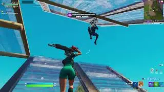 Lost My Mind | Fortnite Highlights