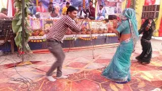 अरविंद यादव को देदी भरतिया कोठी बाली भाभी ने टक्कर//दीक्षा शास्त्री