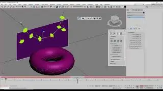 [3D MAX]- Simulation MassFx (Feat.헤피르)