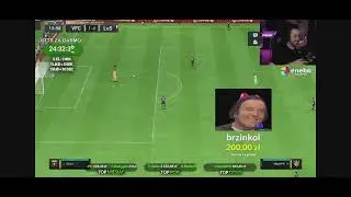 VINIPLAY- WOJNA DONATE 600 zł 100 zł 200zl live oglądanie poranne !