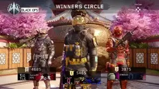 DLC 2 Knockout Gameplay!