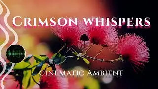 CINEMATIC AMBIENT: Crimson Whispers (Original Score)
