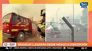 Matinal Siempre Juntos - 22 de enero de 2026 - Parte 1