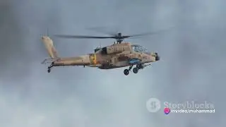 Life and Death Missions: Combat Helicopters in Suppressing Rebellion (2024-02-24)