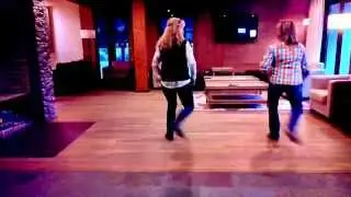 AY AY AY.Country i Line Dance Conxita i Sussy.