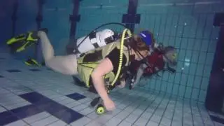 Get Wet Try Dive Event May 2017