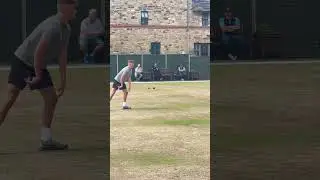 #bowls #fyp #crowngreenbowling #SportsOfTiktok #juniorbowls #juniorbowler #amazing