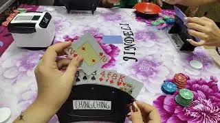 Tongits card game 28 2025 Chingching