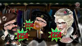 You've Been Framed! 5-Star Fails (20th August 2022) (Part 3)