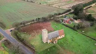 DJI Quickshots | Mini 3 Pro