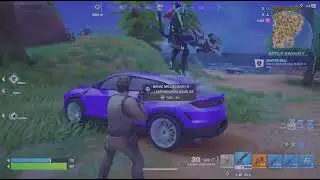 NEW FORTNITE CHRISTMAS UPDATE #Fortnite #ps5 #votd #gameplay #christmas #battleroyale 