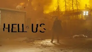 Hell Is Us Ep16 : Sauver les rescap&eacute;s &agrave; Talju